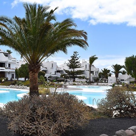Vulcano Apartment Lanzarote 코스타 테기세 외부 사진