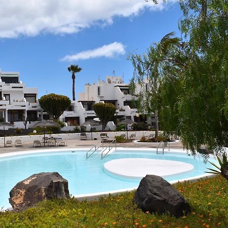 Vulcano Apartment Lanzarote 코스타 테기세 외부 사진