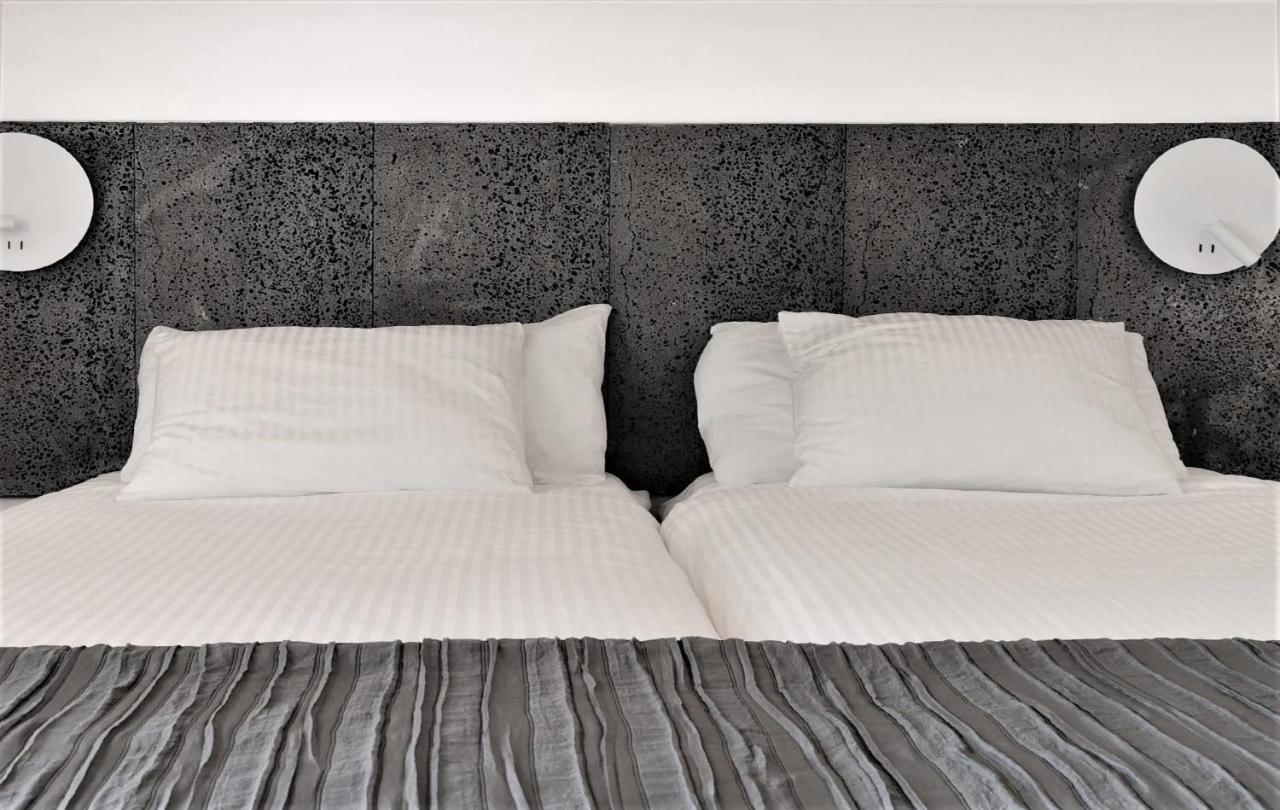 Vulcano Apartment Lanzarote 코스타 테기세 외부 사진