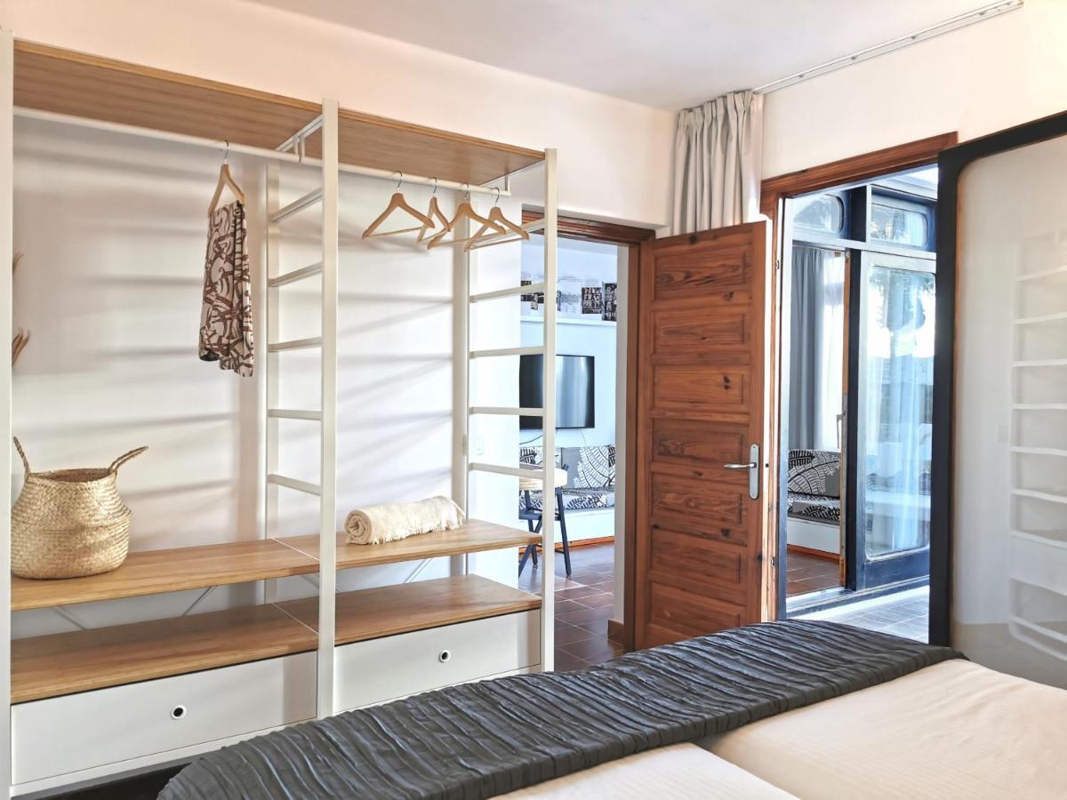 Vulcano Apartment Lanzarote 코스타 테기세 외부 사진