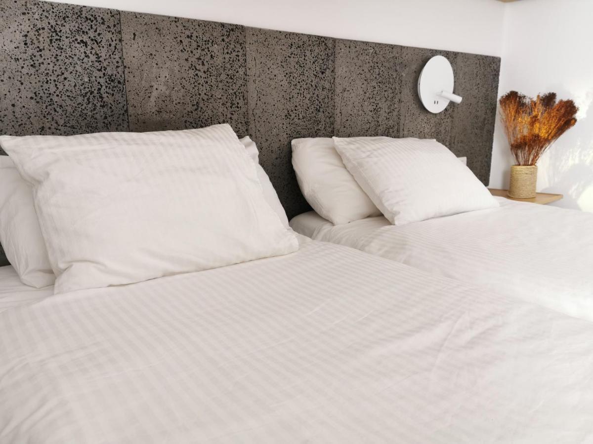 Vulcano Apartment Lanzarote 코스타 테기세 외부 사진