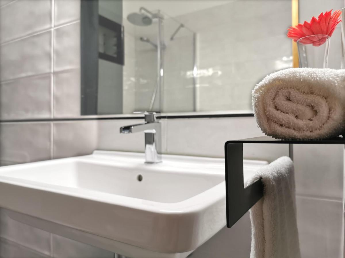 Vulcano Apartment Lanzarote 코스타 테기세 외부 사진