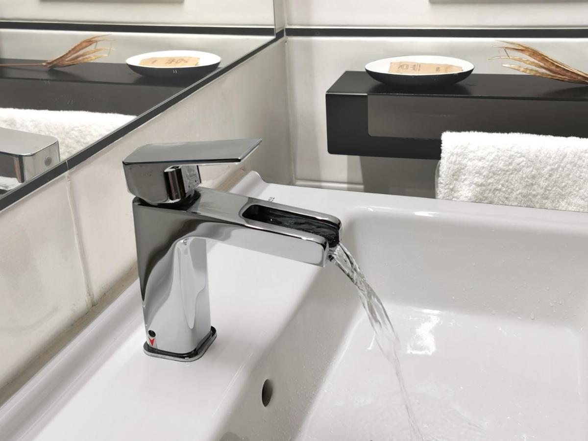 Vulcano Apartment Lanzarote 코스타 테기세 외부 사진