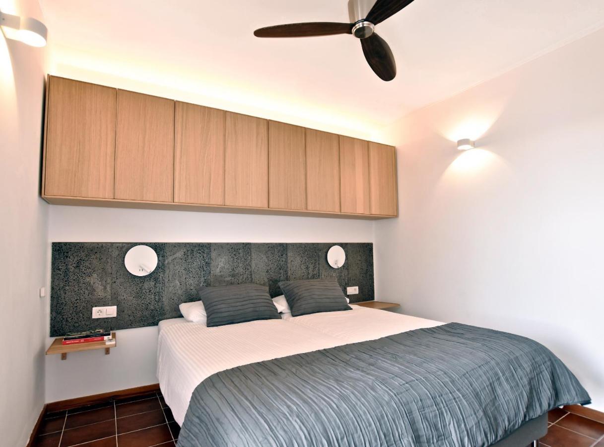 Vulcano Apartment Lanzarote 코스타 테기세 외부 사진