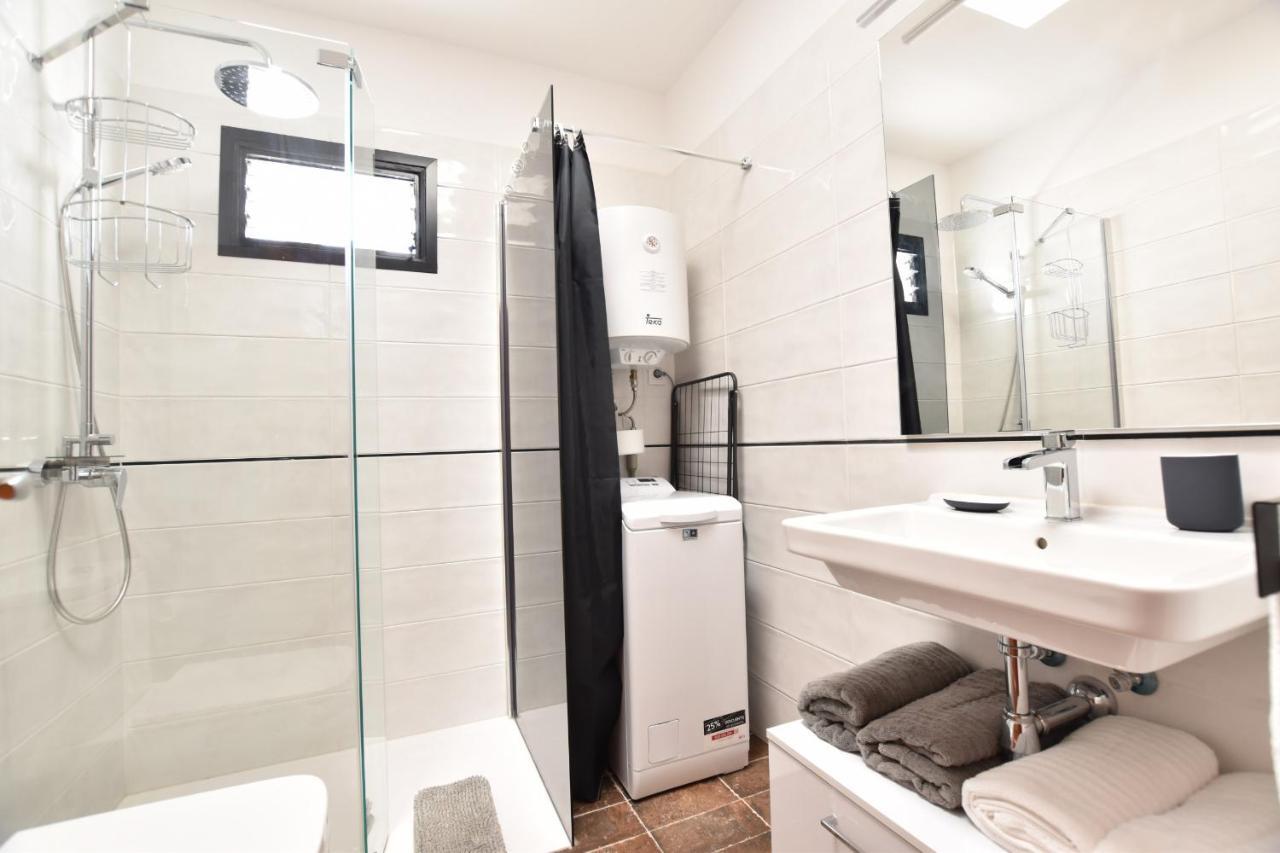 Vulcano Apartment Lanzarote 코스타 테기세 외부 사진