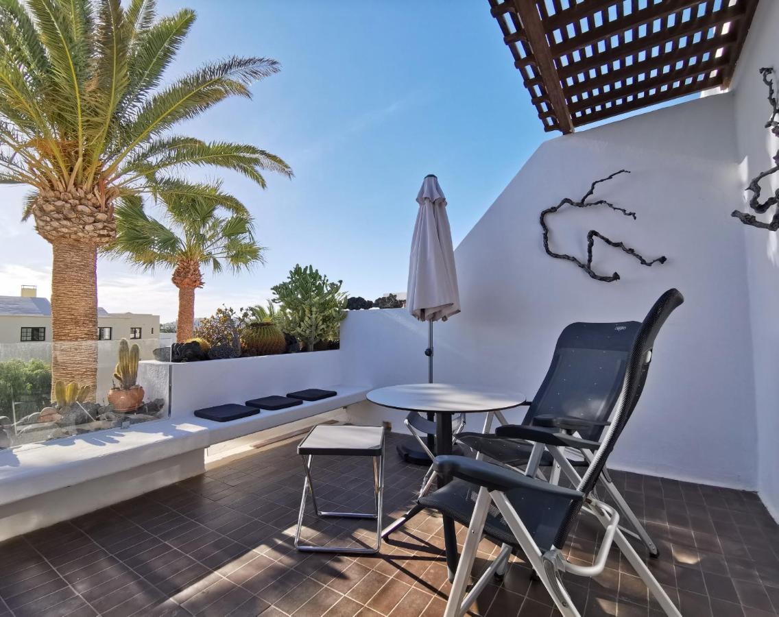Vulcano Apartment Lanzarote 코스타 테기세 외부 사진