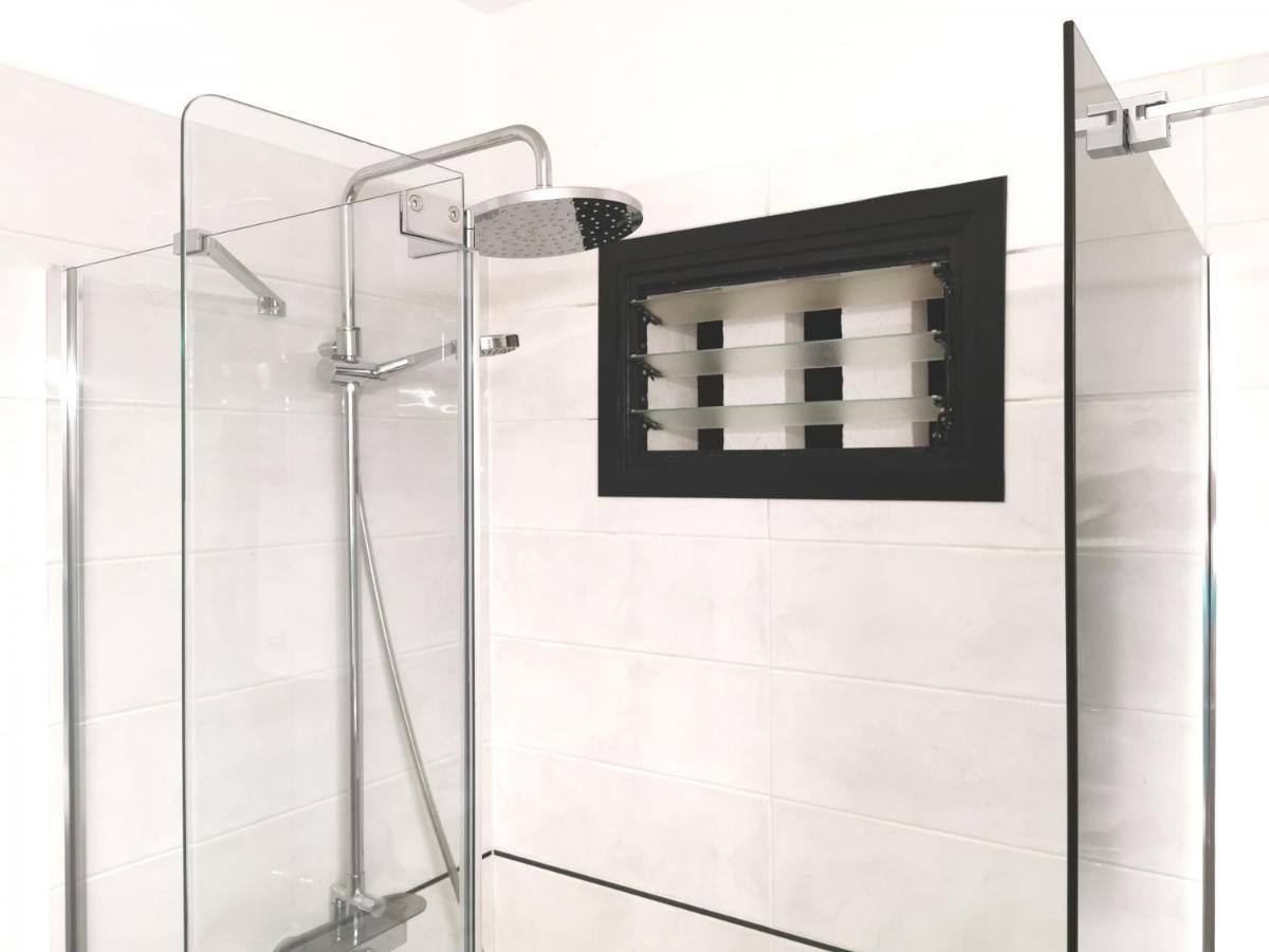 Vulcano Apartment Lanzarote 코스타 테기세 외부 사진