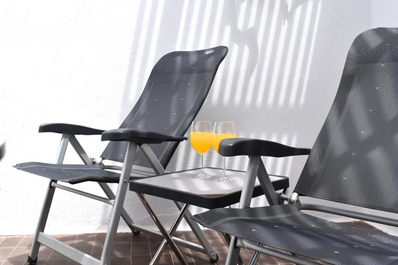 Vulcano Apartment Lanzarote 코스타 테기세 외부 사진